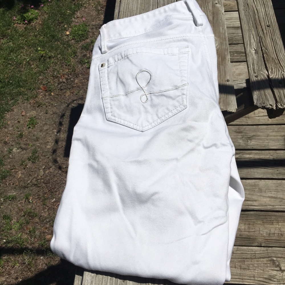 Lilly Pulitzer Worth Skinny Mini